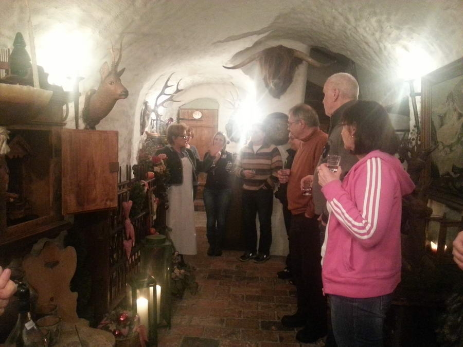 07- Dachstein, Bauernhaus, Abreise 063